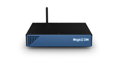 MagicQ DIN