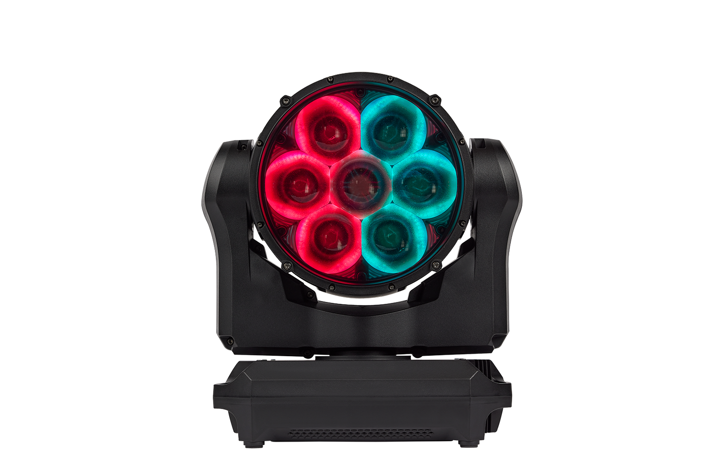 MAC Aura XIP