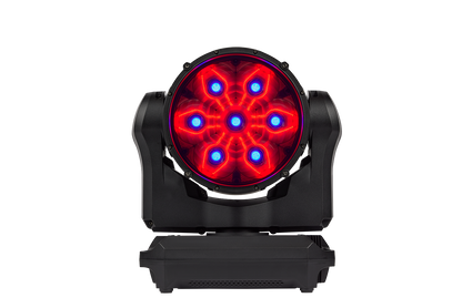 MAC Aura XIP