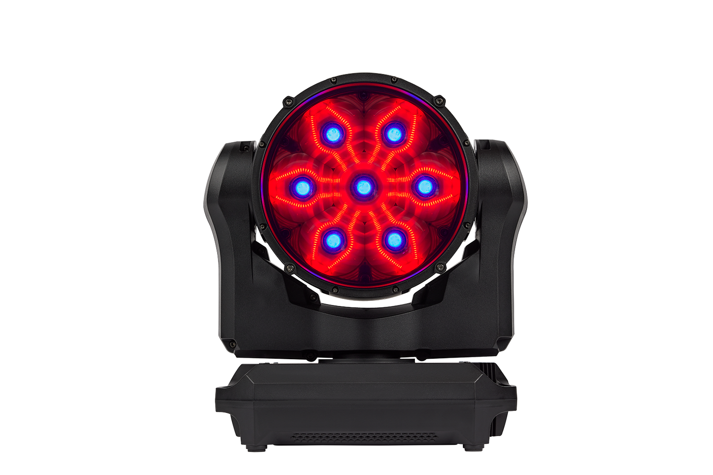 MAC Aura XIP
