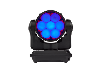 MAC Aura XIP