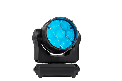 MAC Aura XIP