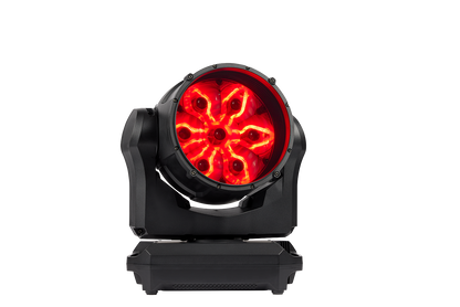 MAC Aura XIP
