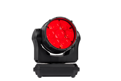 MAC Aura XIP