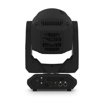 Maverick Force X Profile