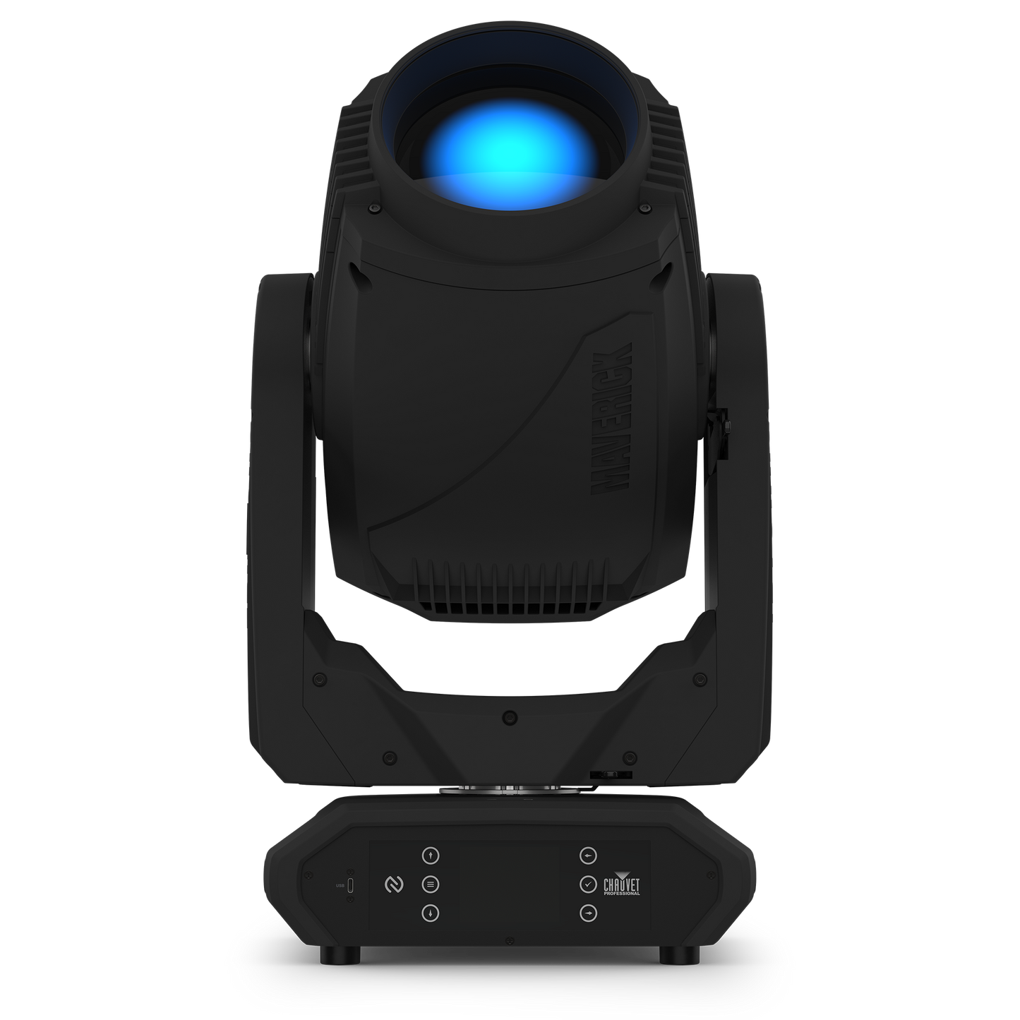 Maverick Force X Profile