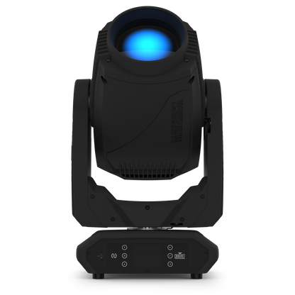 Maverick Force X Profile