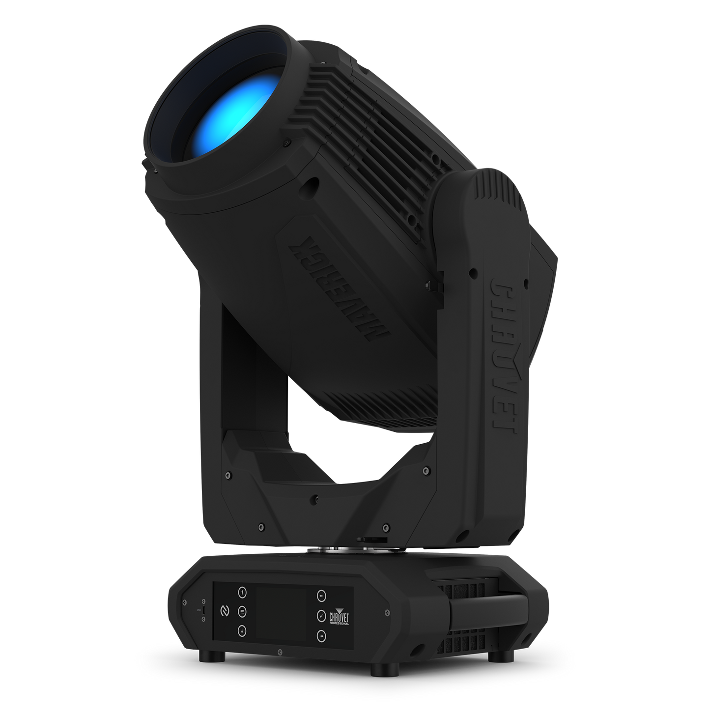 Maverick Force X Profile
