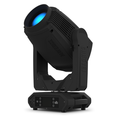 Maverick Force X Profile