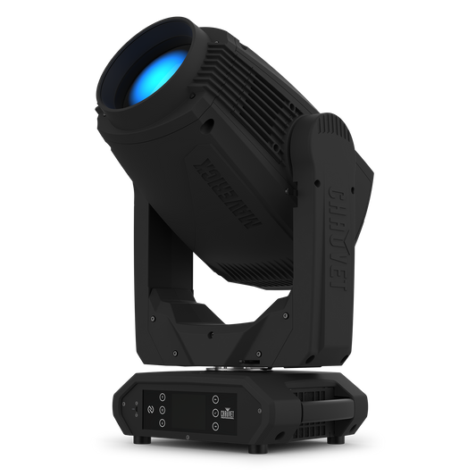 Maverick Force X Profile