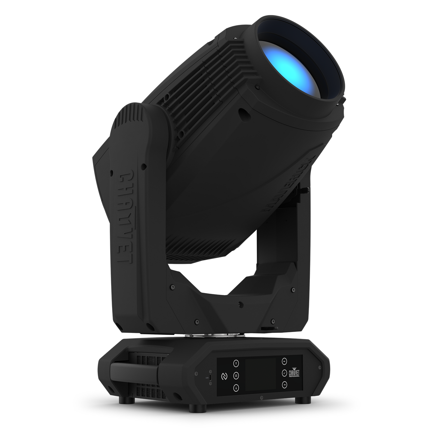 Maverick Force X Profile