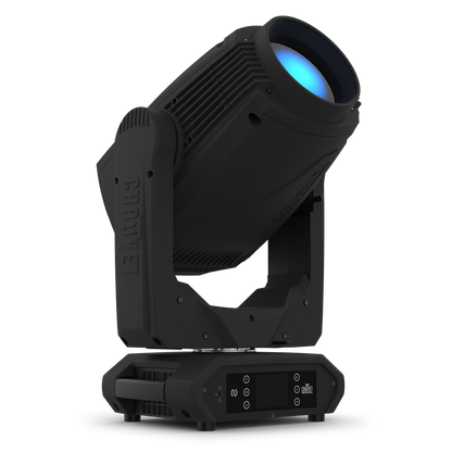 Maverick Force X Profile