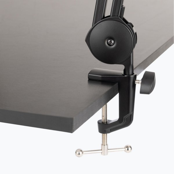 Professional Studio Mic Boom Arm