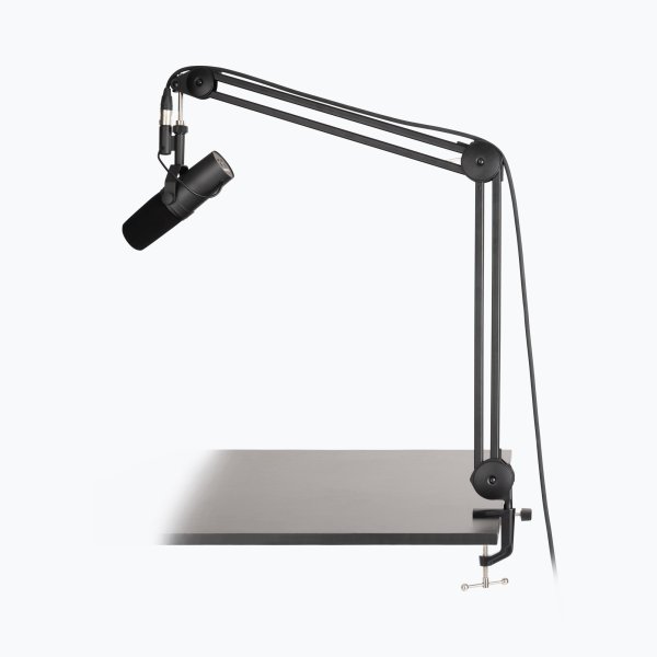 Professional Studio Mic Boom Arm
