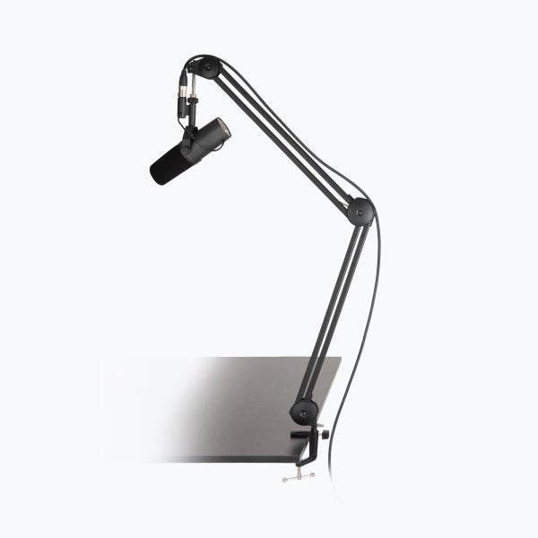 Professional Studio Mic Boom Arm