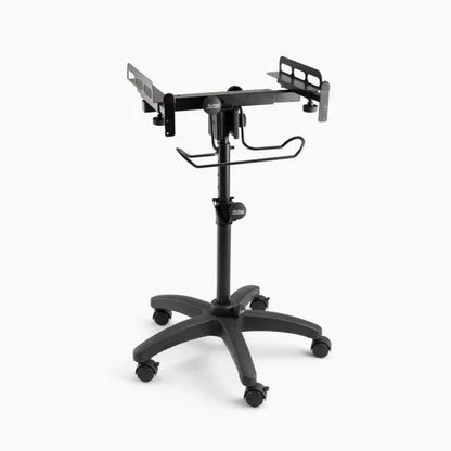 Mobile Mixer/Controller Stand