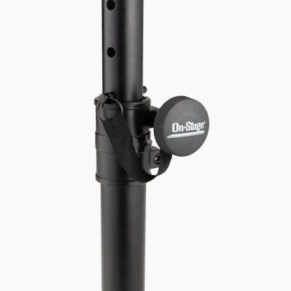 Mobile Mixer/Controller Stand