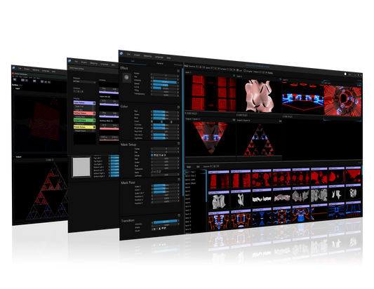 MediaMaster Pro Software Licence