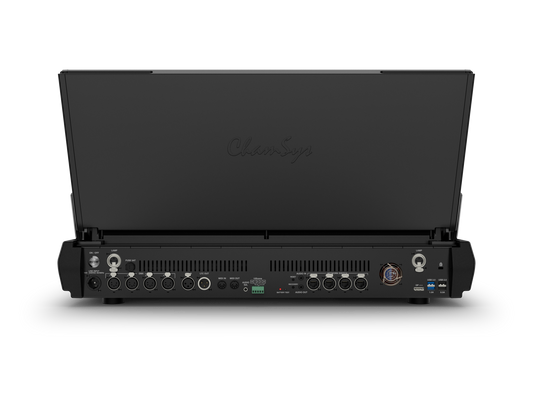 MagicQ MQ250M Stadium Console, 64 Universes