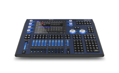 MagicQ MQ70 Compact Console