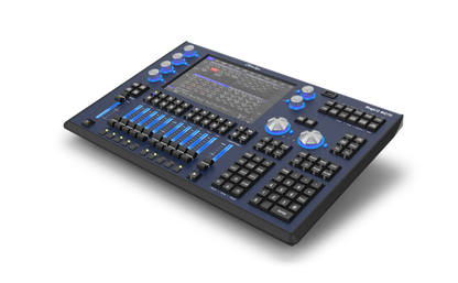 MagicQ MQ70 Compact Console