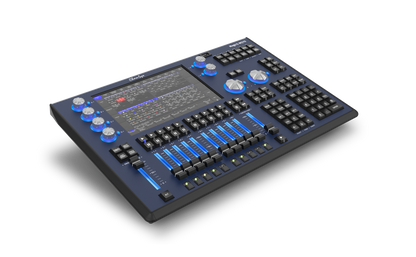 MagicQ MQ70 Compact Console