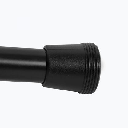 Mic Stand with Tripod Base and Telescoping Boom Arm