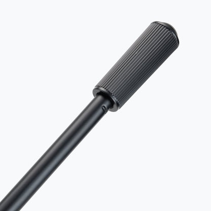 Drum/Amp Mic Stand with Tele Boom