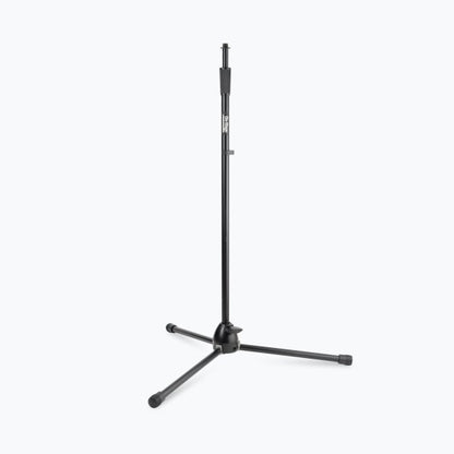 Production-Grade Mic Stand with Tripod Base