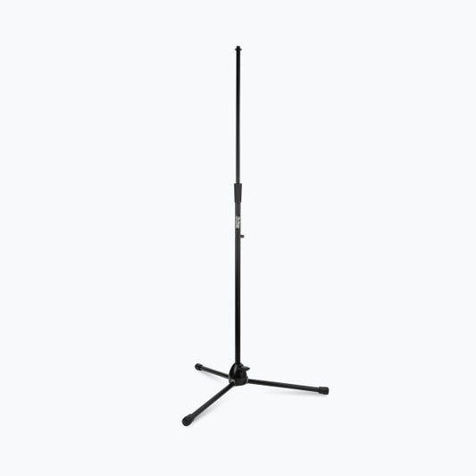 Production-Grade Mic Stand with Tripod Base