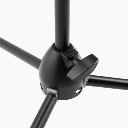Mic Stand with Tripod Base and Boom Arm