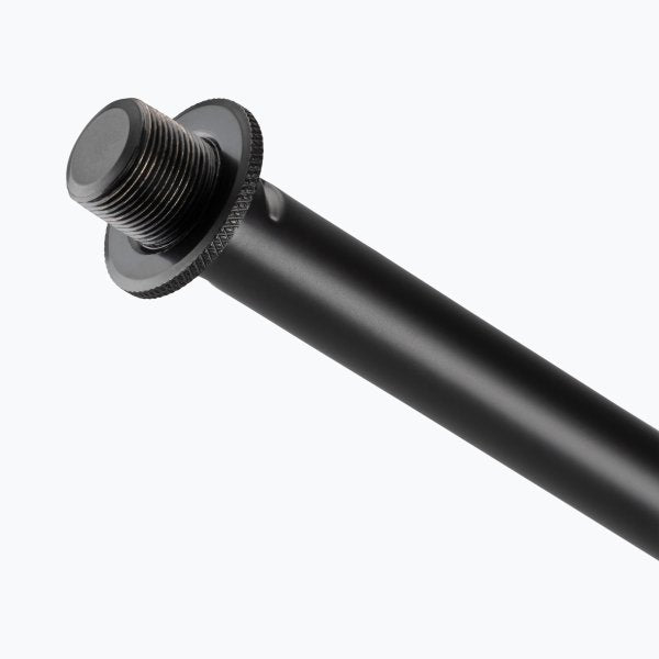 Mic Stand with Tripod Base and Boom Arm