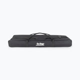 Three Euro Boom Mic Stands with Bag