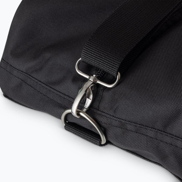 Three Euro Boom Mic Stands with Bag