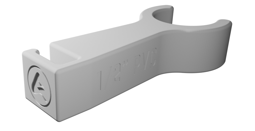 J-Channel Clips for PVC
