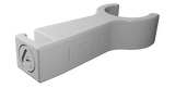 J-Channel Clips for PVC