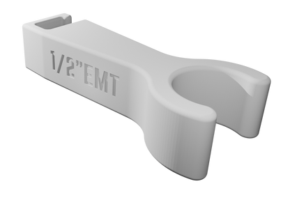 J-Channel Clips for EMT