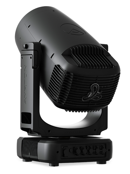 Mamba IP65 500W Beam