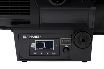 MARTIN ELP MANET 8F