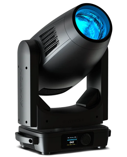 Ayrton Mistral-S 300W LED Spot, 7 to 53 degree