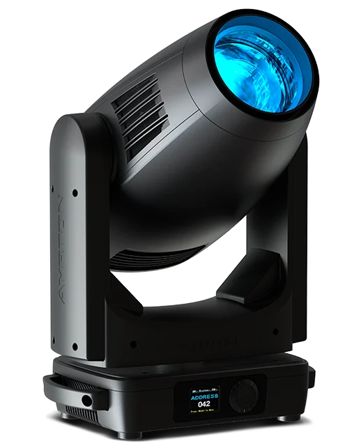 Ayrton Mistral-TC 300W LED Spot, 7 to 53 degree