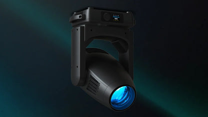Ayrton Mistral-S 300W LED Spot, 7 to 53 degree