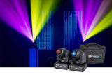 Mobile Spot 50 2-Pack Bundle w Carrying Bag