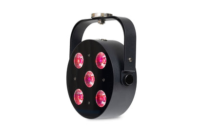 MobilePar HEX 5