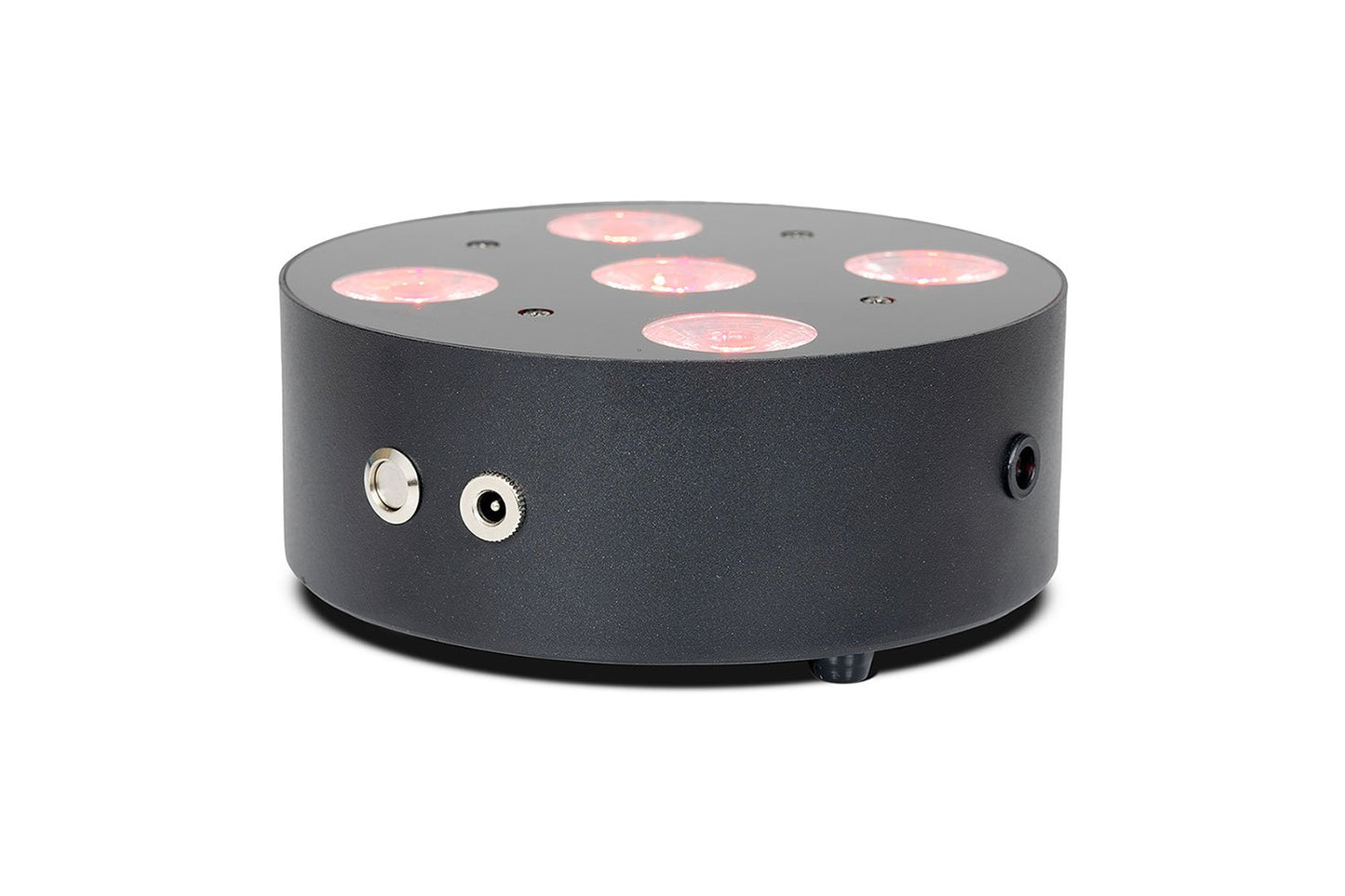 MobilePar HEX 5