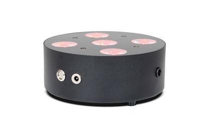 MobilePar HEX 5