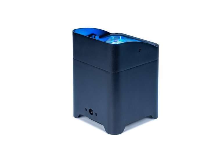 MobilePar Pro Hex 6