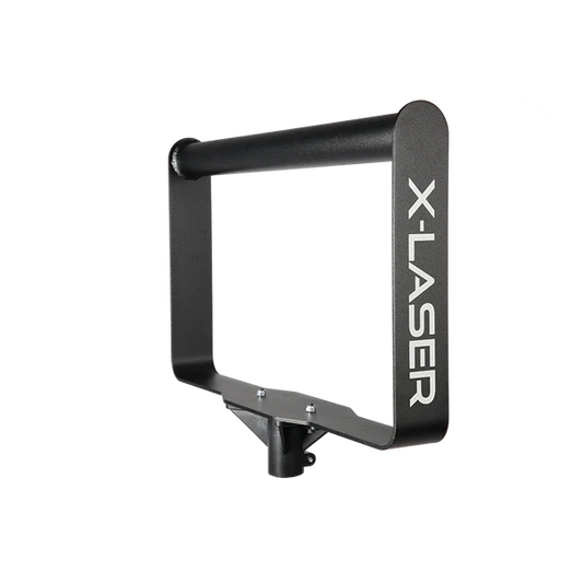 X-Laser Mobile Mount