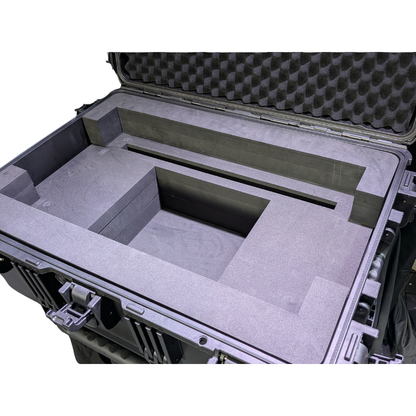 ONYX NX3 Road Case