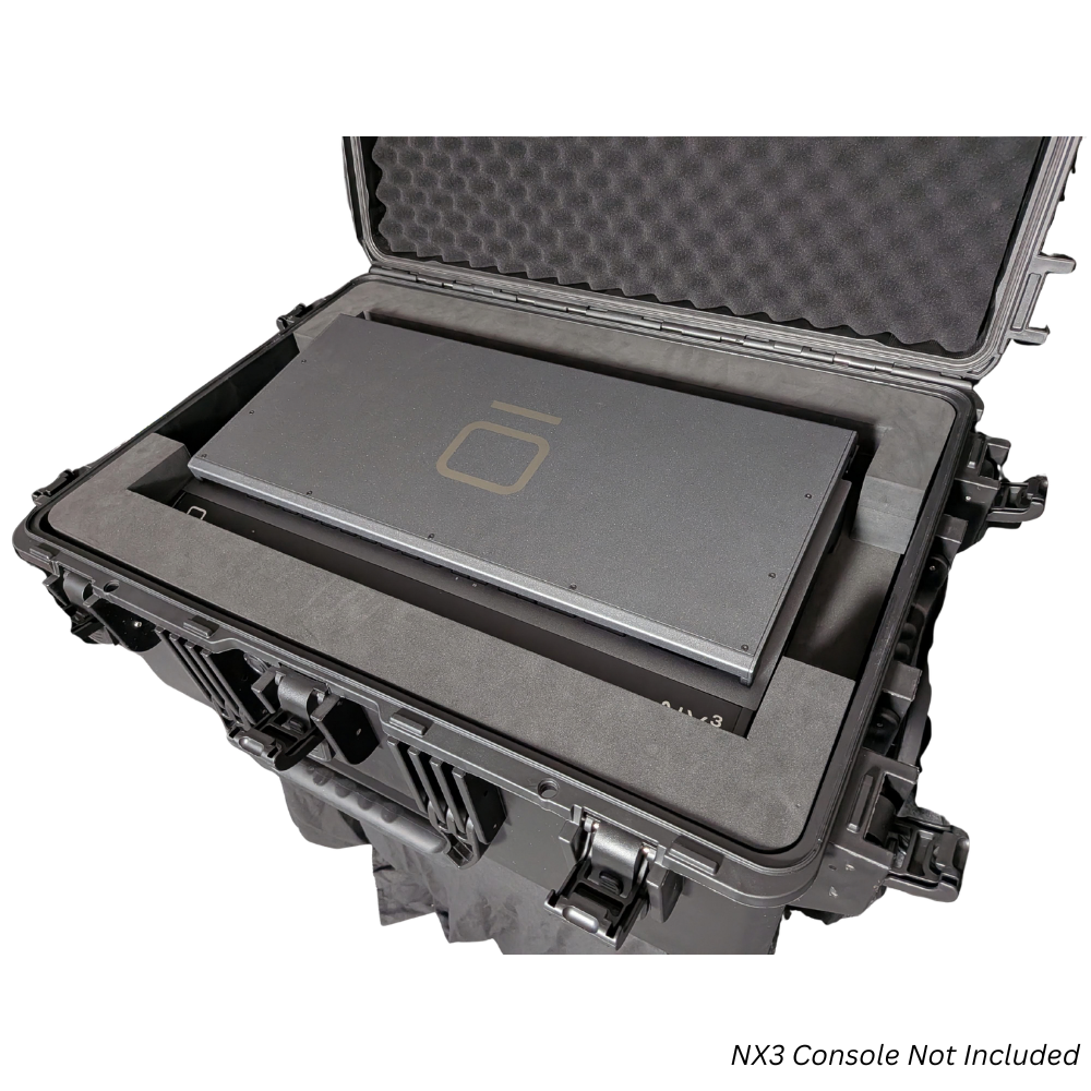 ONYX NX3 Road Case